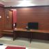 Servicio de la habitación