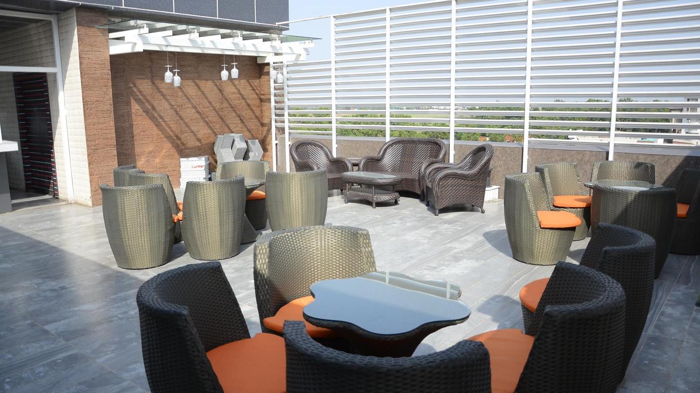 Hotel The Raso