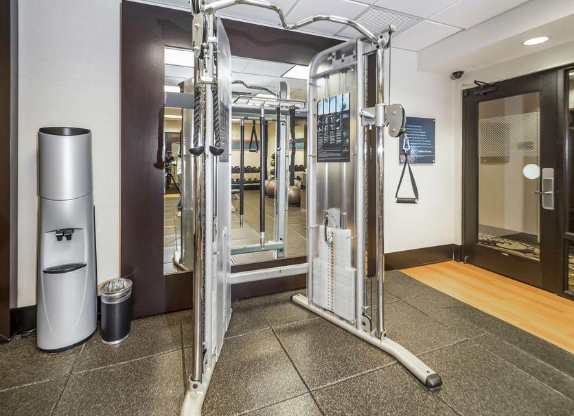 Gym Foto