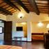 Servicio de la habitación