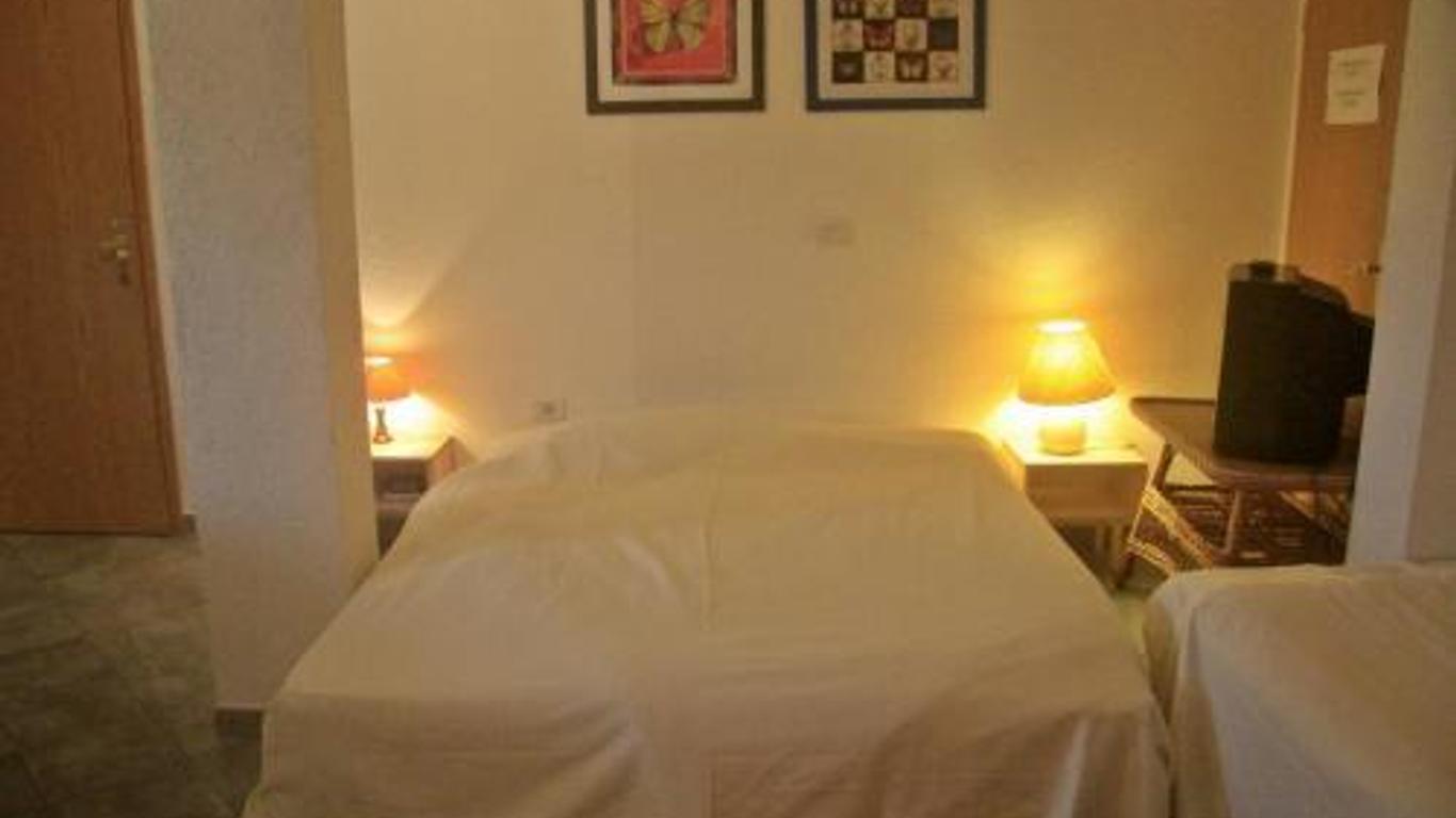 Farm stay Domacija Butul