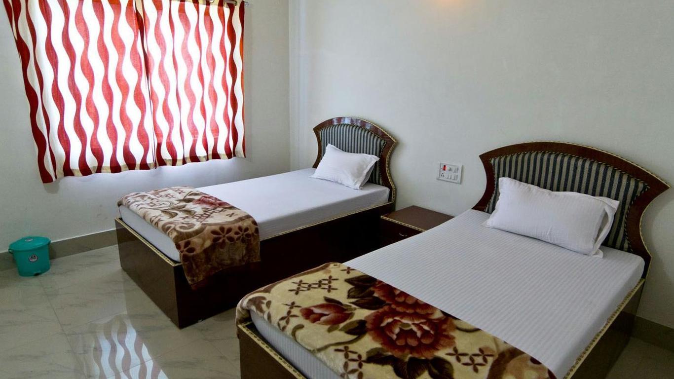 Swagat Guest House