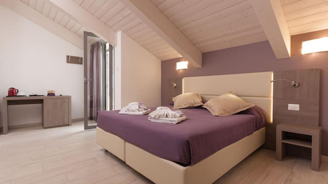 Hotel Gioia