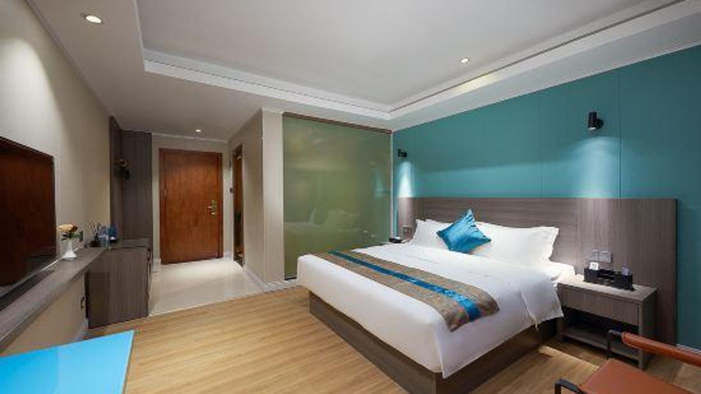 Xinyue Business Hotel