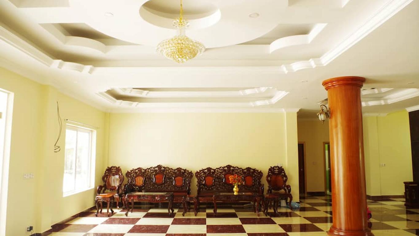 Golden Star Inn