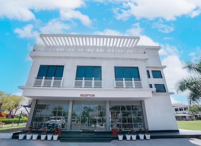 Edificio Foto