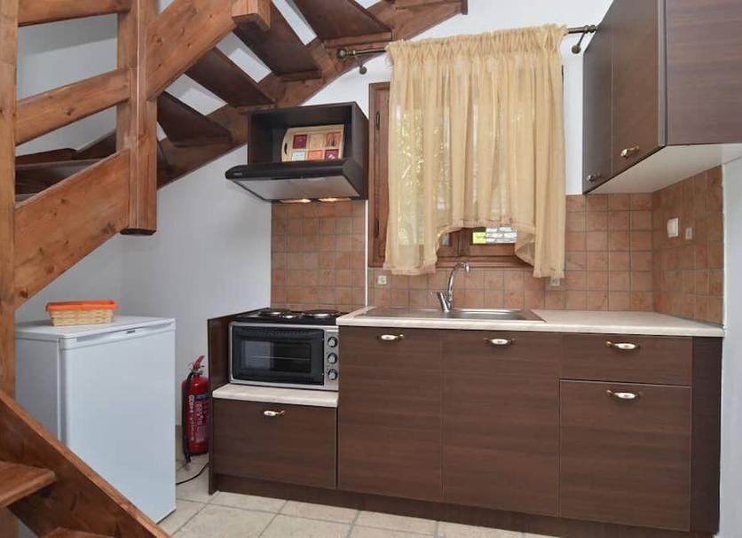 Cocina Foto