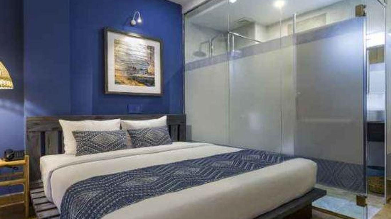 Urban Logde Hotel