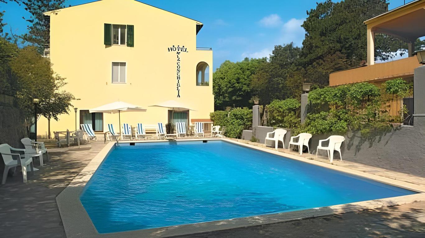 Hotel La Conchiglia