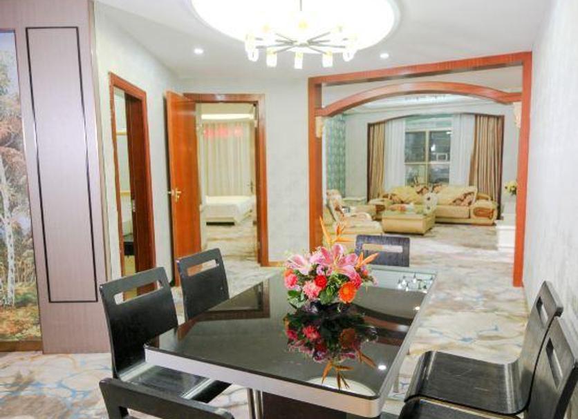 Comedor Foto