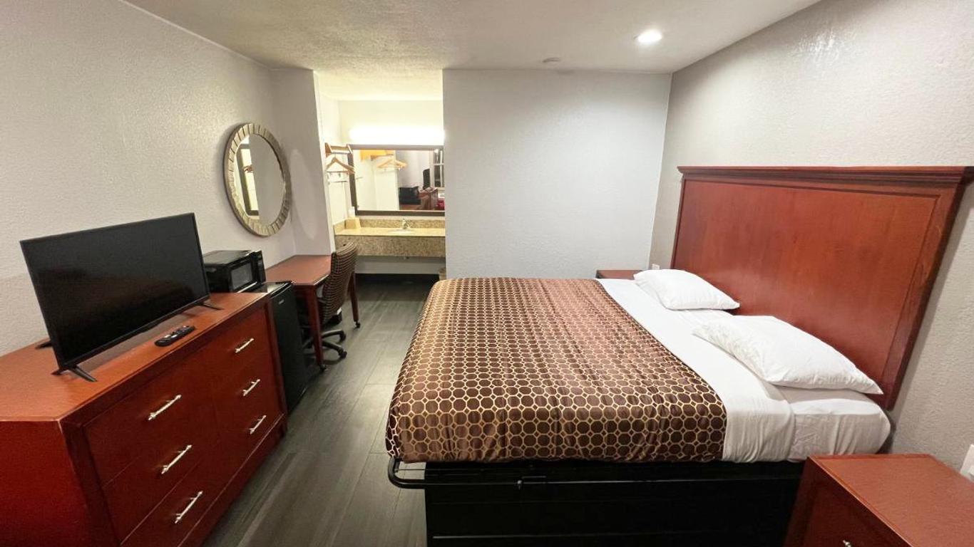 Scottish inns Jonesboro