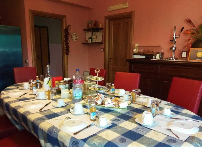 Comedor Foto