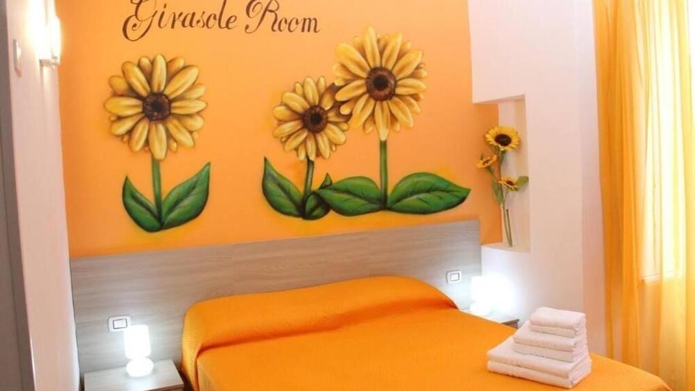 B&B Flower's House