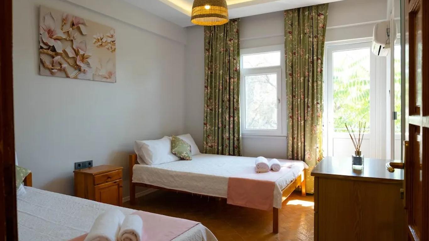 Kibele Hotel