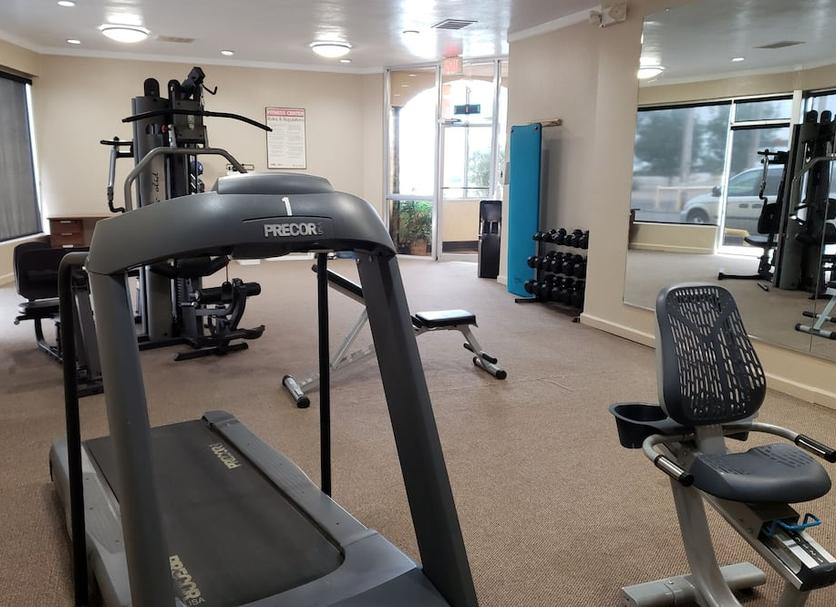 Gym Foto