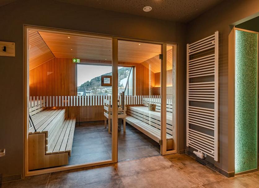 Spa Foto