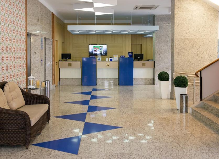Recepción Foto