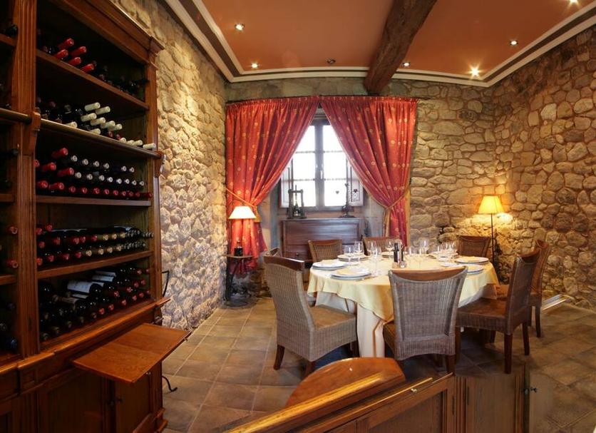 Comedor Foto