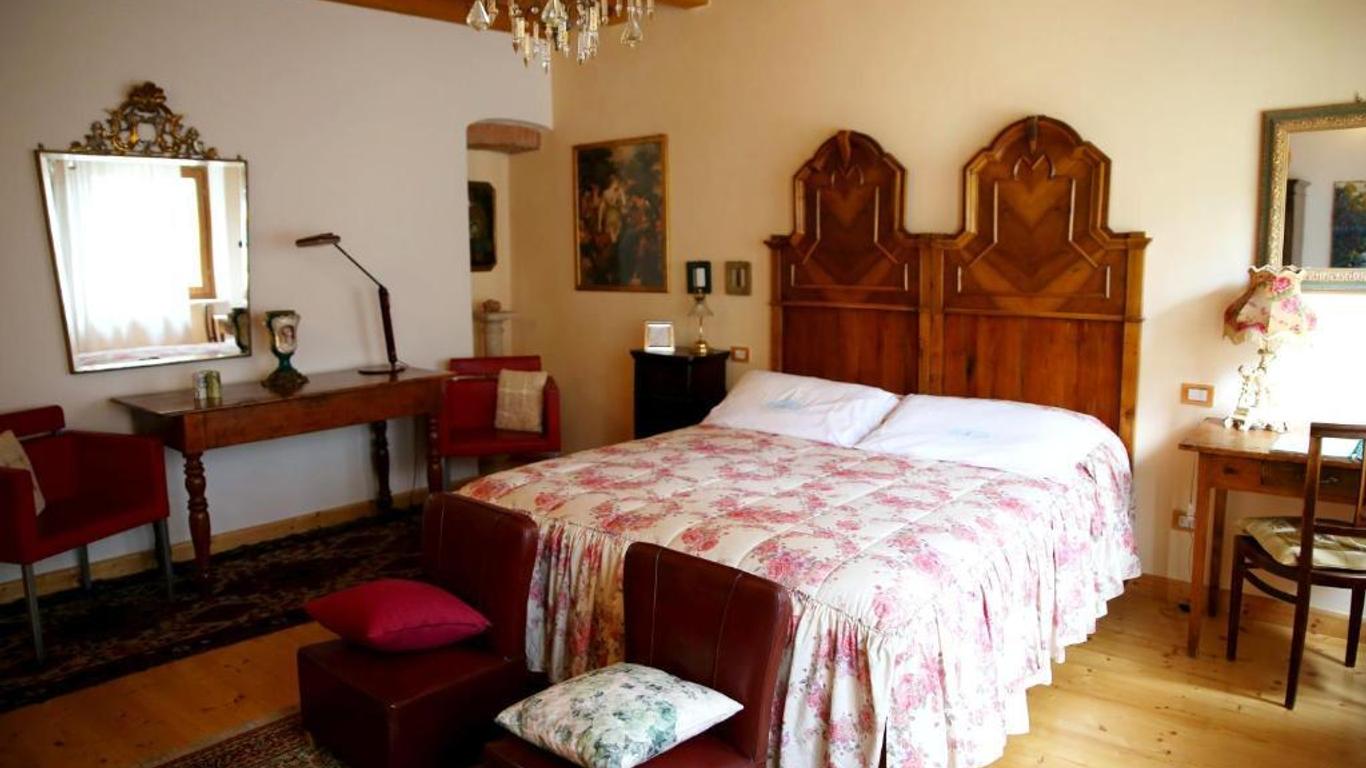 Agriturismo Alle Torricelle