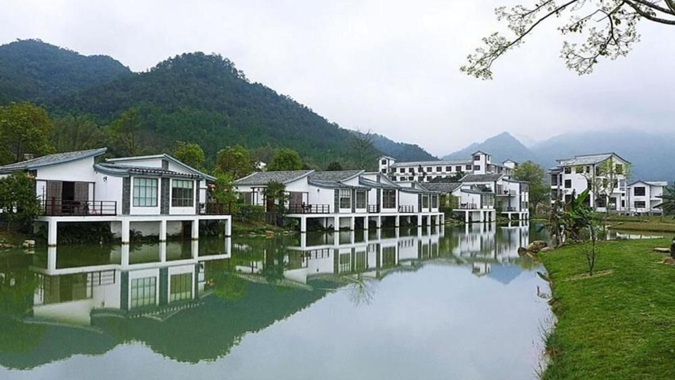 Wanlvgu Leisure Resort