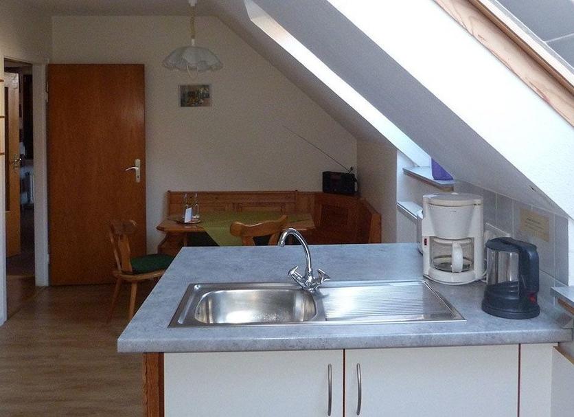 Cocina Foto