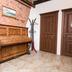 Servicio de la habitación
