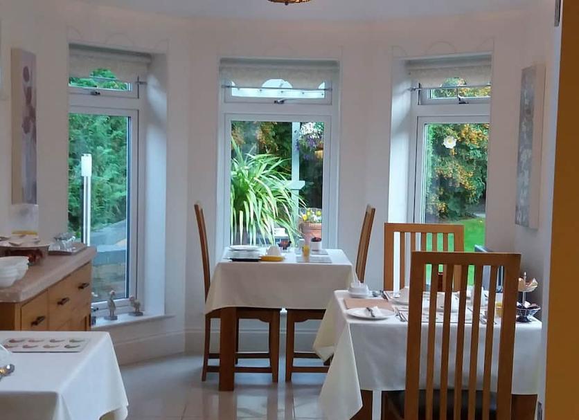 Comedor Foto