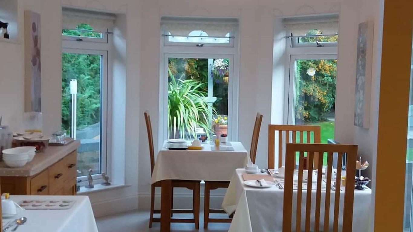 Eastdale Bed And Breakfast