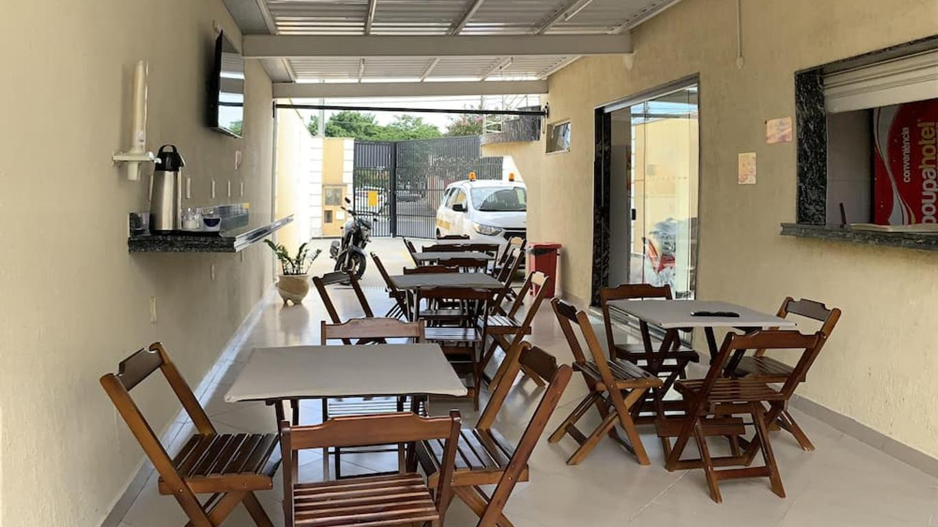 Poupahotel Unidade Bairro