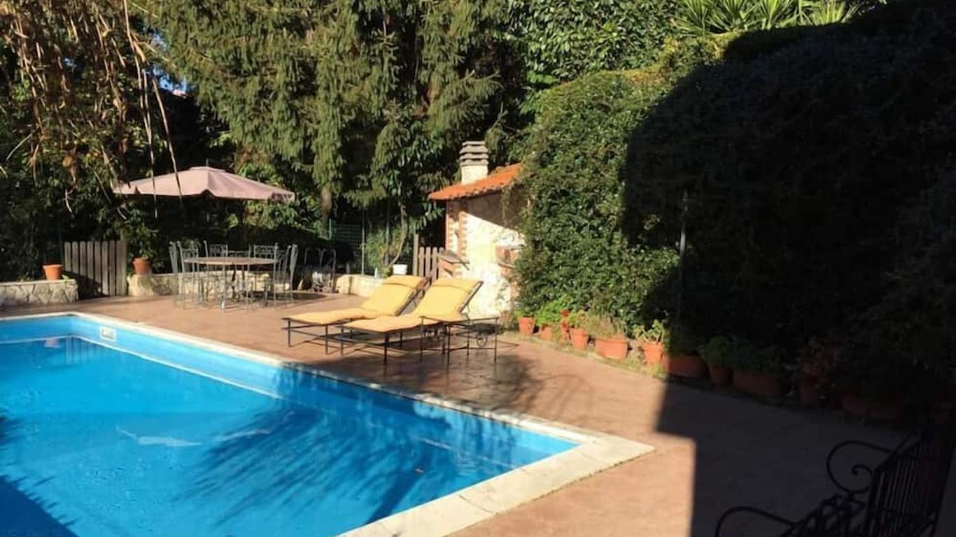 B&B Le Querce