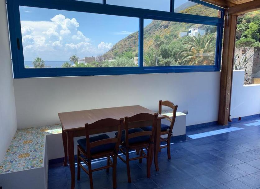 Comedor Foto