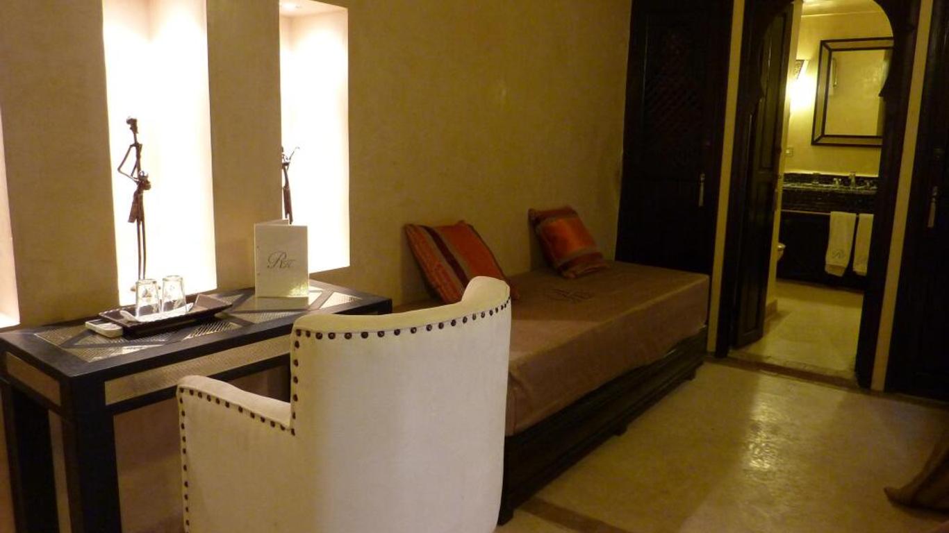 Riad Hermès