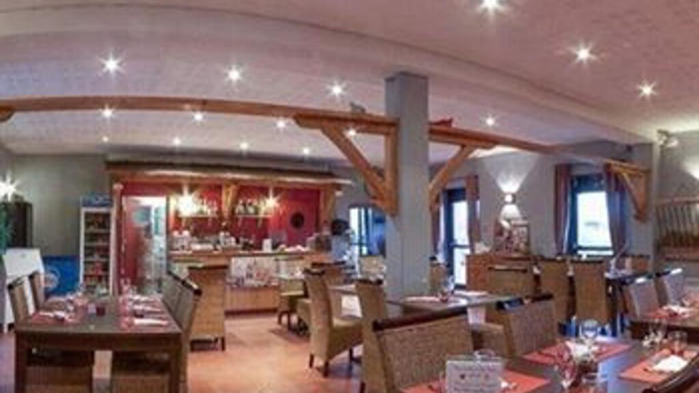 La Ferme O Délices