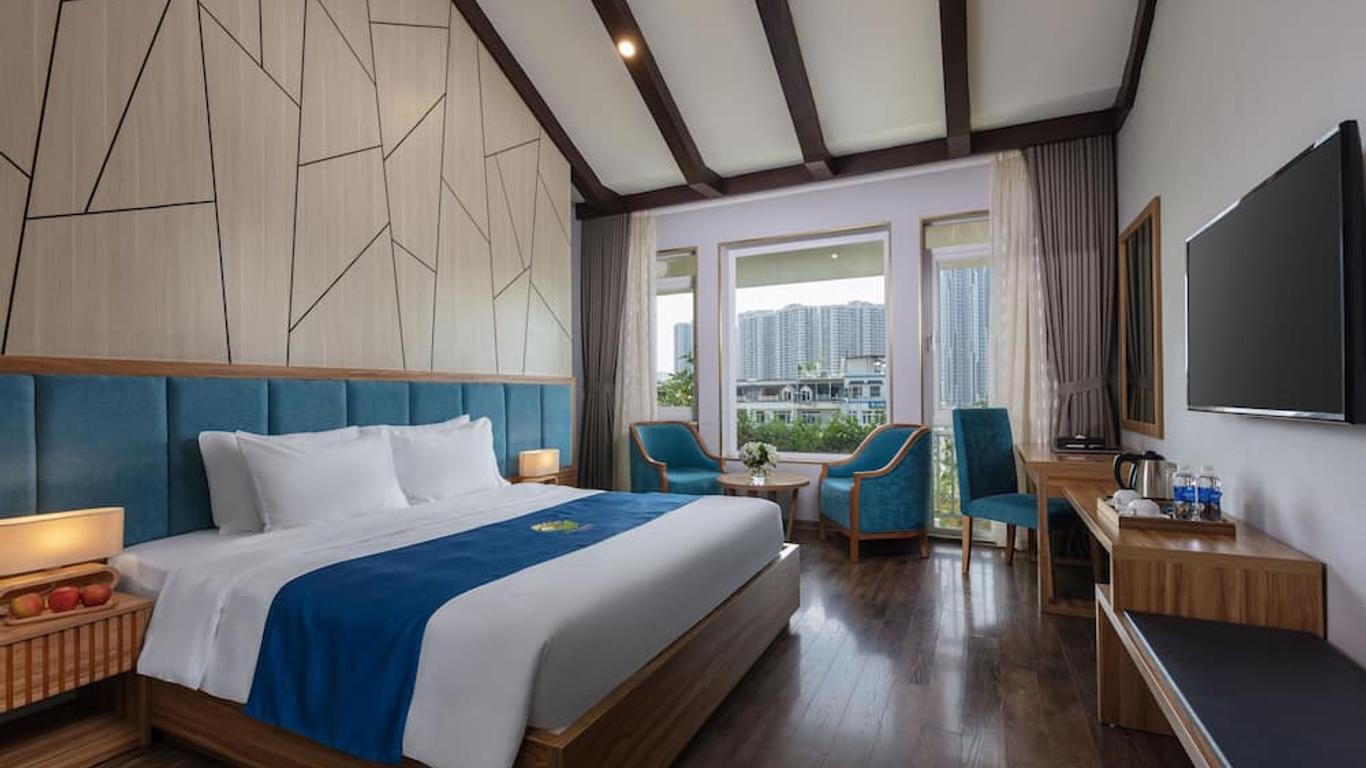 Oriana Hotel