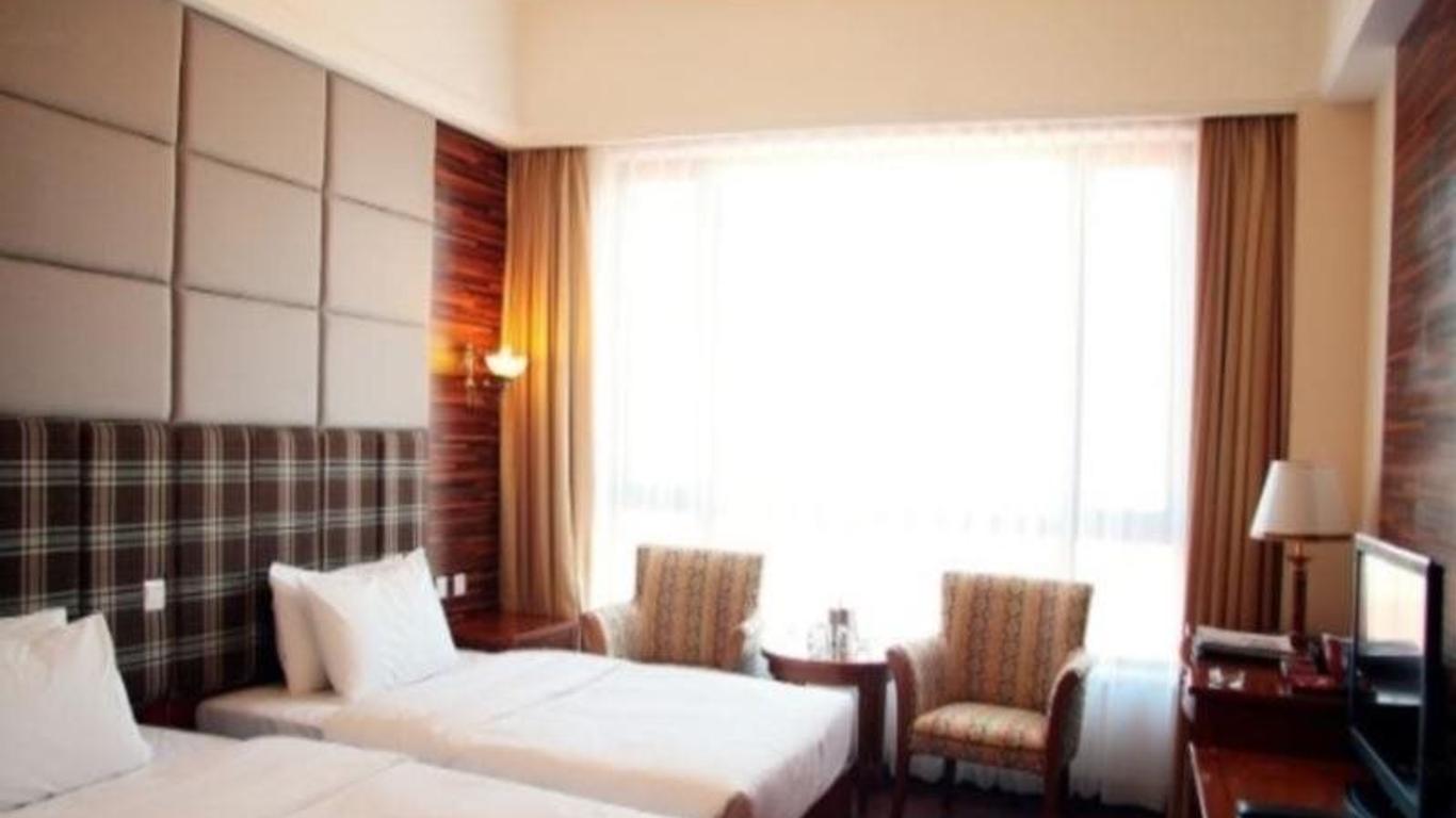 Sihai Grand Hotel