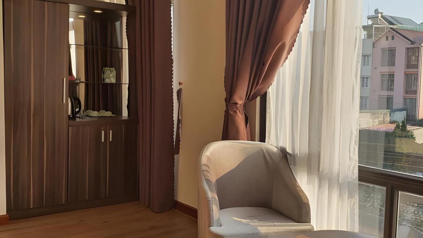 Suka Hotel Dalat