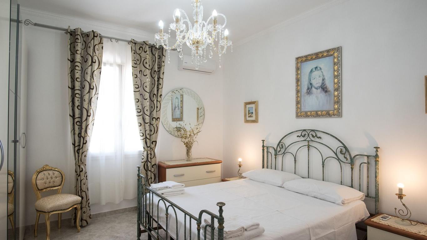 B&B Alloggio in Villa Cristina