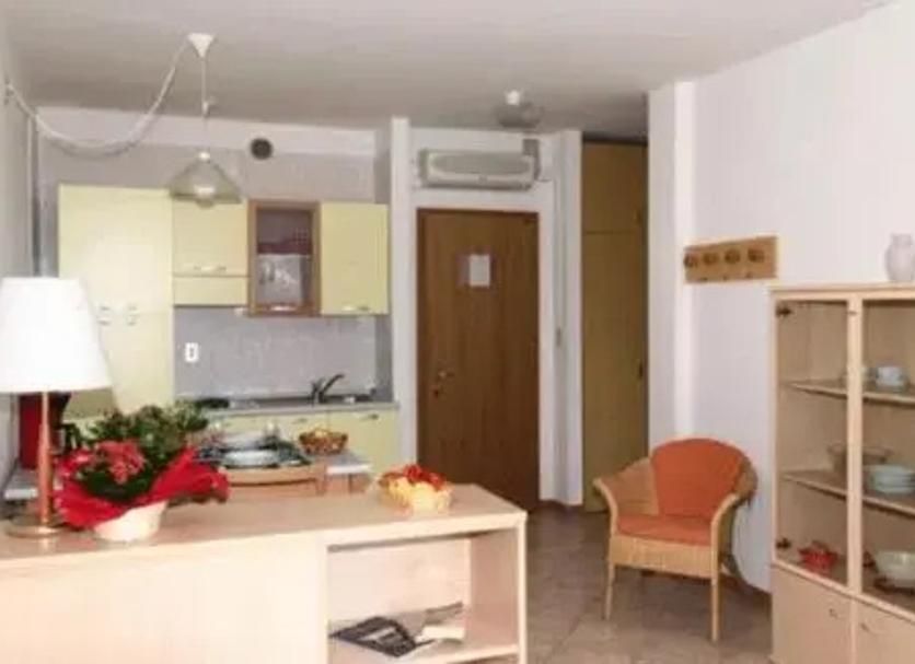 Cocina Foto