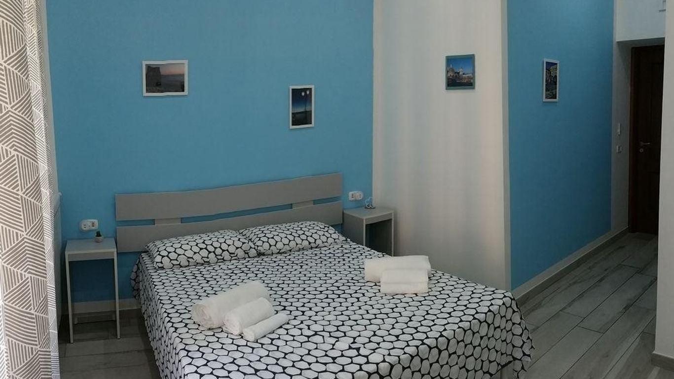Neapolitan Experience B&B