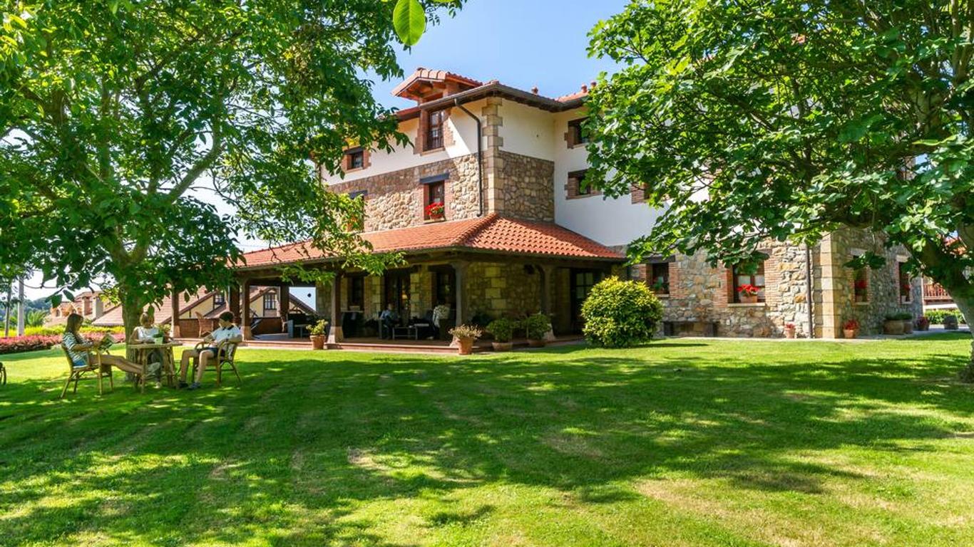 Posada Caborredondo