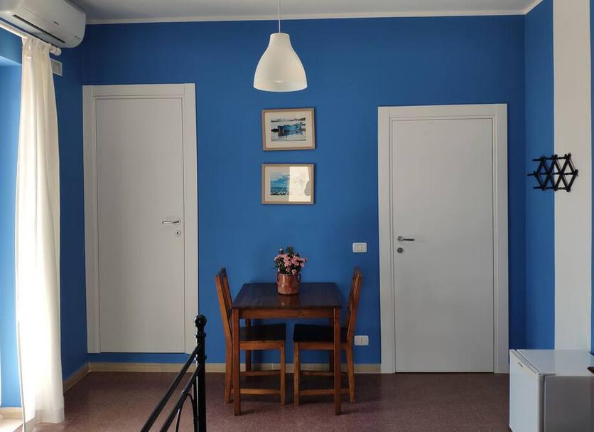 Comedor Foto