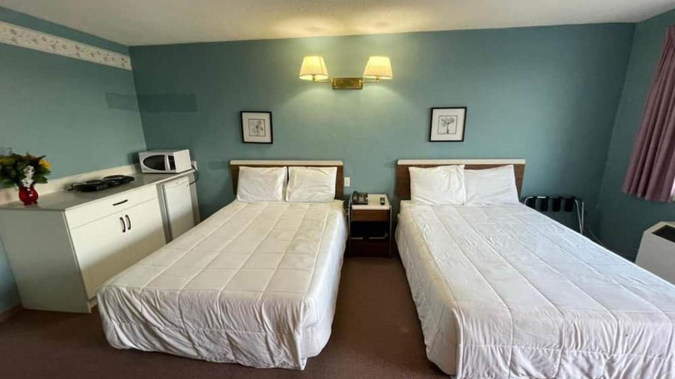 Earlton Motel
