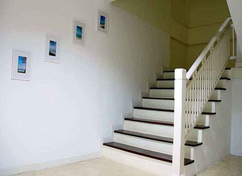 Escaleras Foto