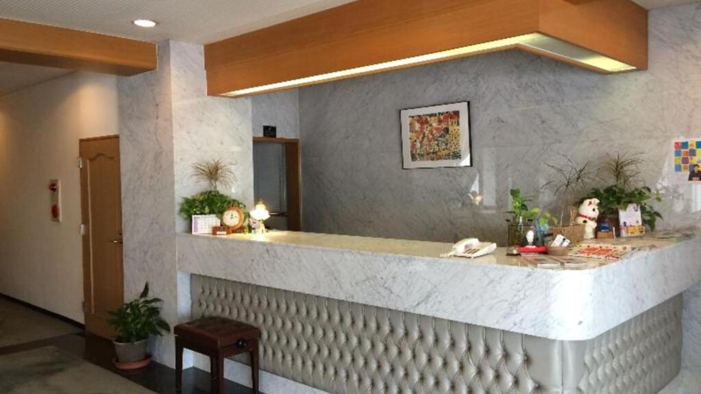 Hotel Gran Casa