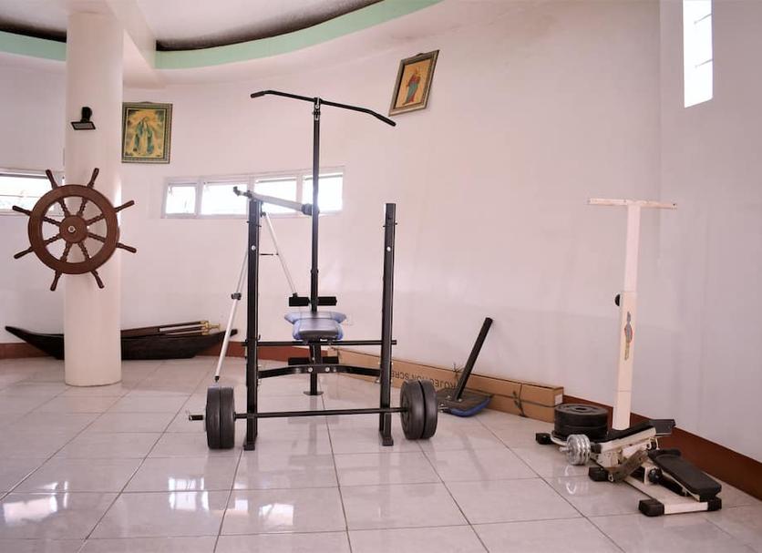 Gym Foto