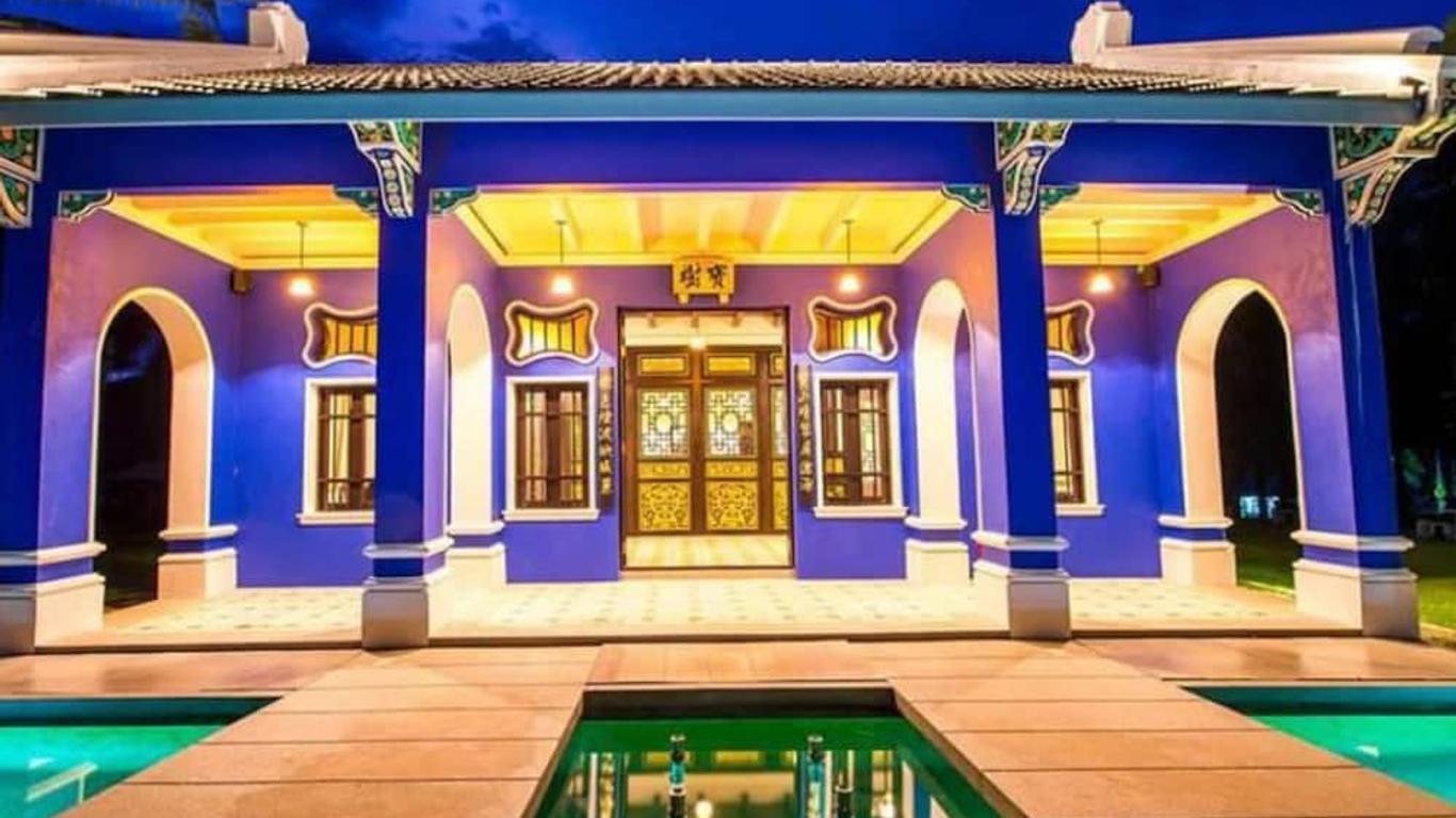 OYO Bulan Anda Baba Resort