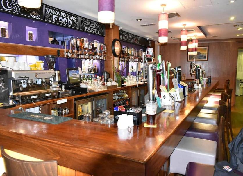 Bar Foto