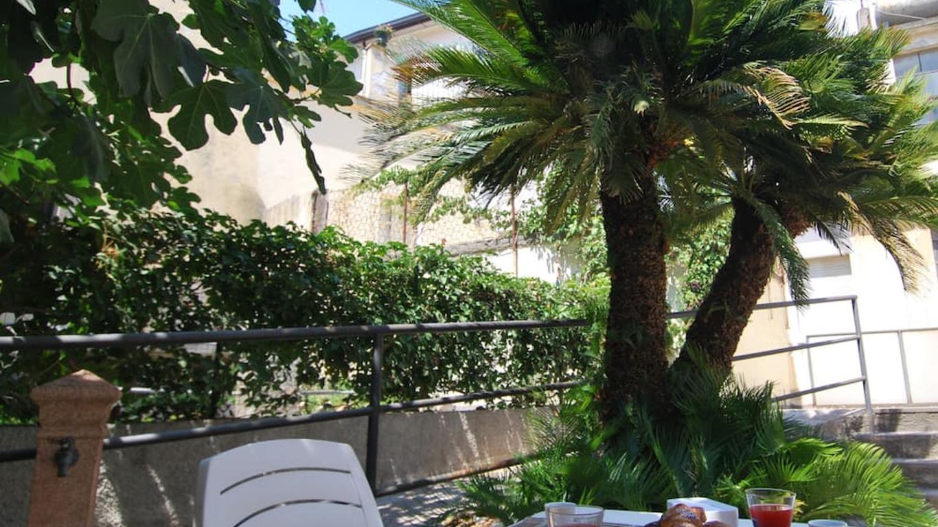 Hotel San Giuseppe