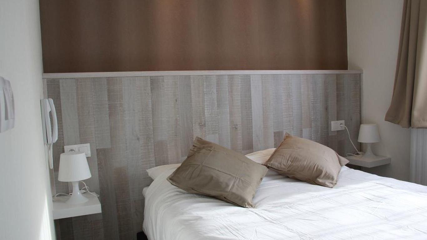 Hotel Halleux