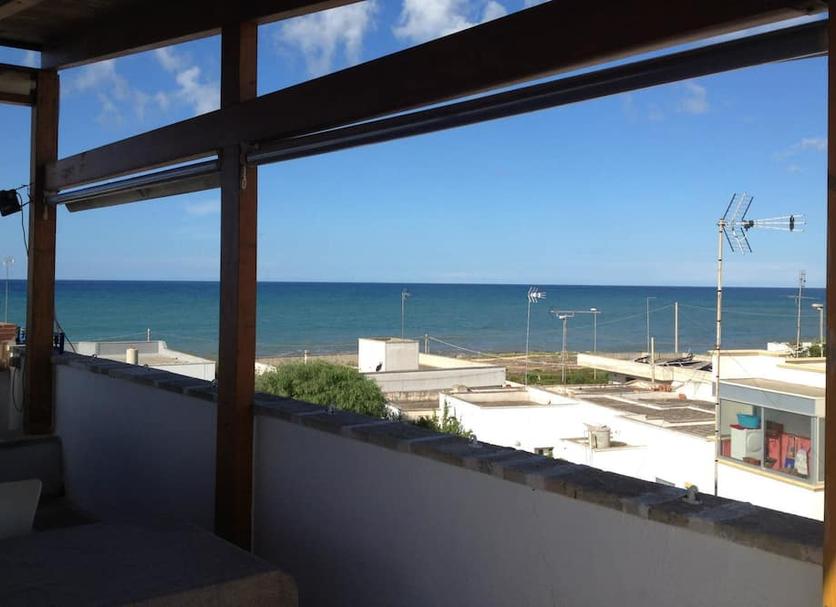 Balcón Foto